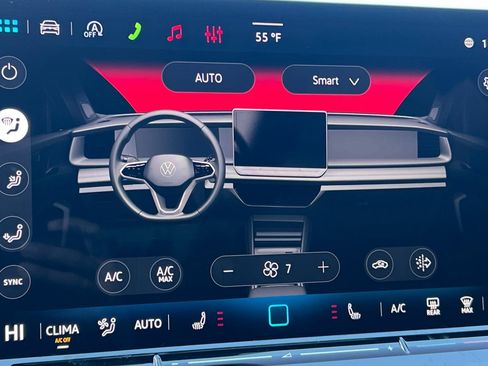 New 2026 Volkswagen Tiguan SE R-Line image 20