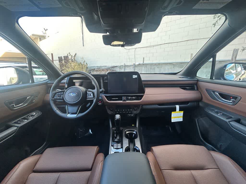 New 2026 Subaru Outback Touring XT AWD/4WD image 10