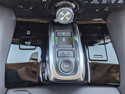 New 2026 Acura MDX FWD Technology Package image 21