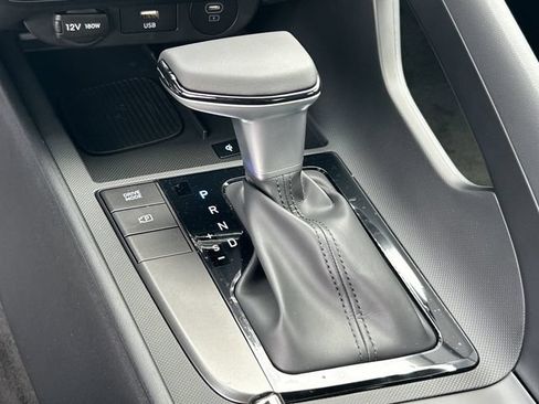 New 2026 Hyundai Elantra Sport FWD image 31