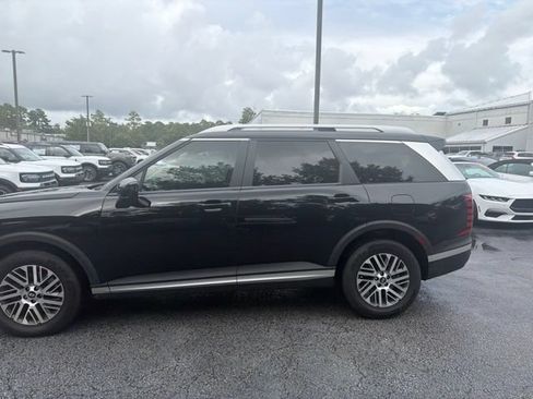 Used 2026 Hyundai Palisade SEL AWD/4WD image 8