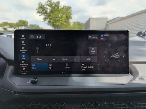 Used 2023 Honda Accord EX-L image 23