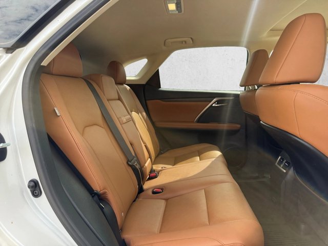 Used 2021 Lexus RX 350 FWD w/ Premium Package image 13