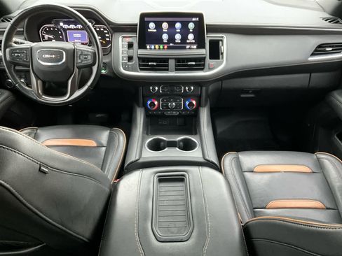 Used 2021 GMC Yukon AT4 w/ AT4 Premium Package image 15