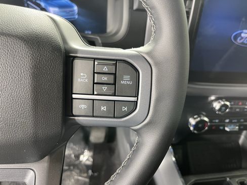 New 2026 Ford F150 XLT w/ Equipment Group 302A MID AWD/4WD image 25
