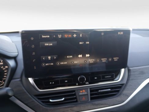 New 2025 Nissan Altima 2.5 SV w/ SV Premium Package image 16