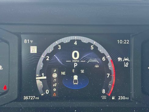 Used 2024 Toyota Tacoma SR5 RWD image 11