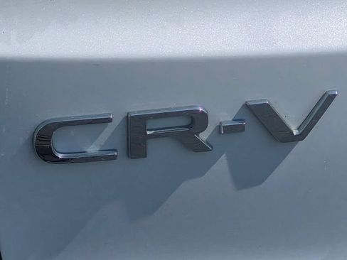 Used 2023 Honda CR-V EX-L image 10