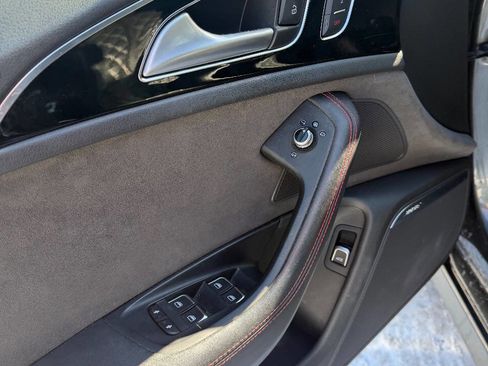 Used 2017 Audi A6 3.0T Competition Prestige w/ Driver Assistance Package image 20