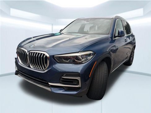 Used 2023 BMW X5 sDrive40i w/ Premium Package RWD image 1