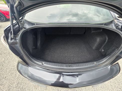 Used 2011 MAZDA MAZDA3 i Sport FWD image 23