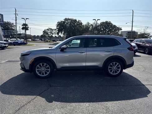 Certified 2023 Honda CR-V EX-L image 8
