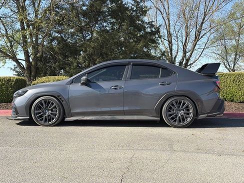 Used 2025 Subaru WRX Premium image 7