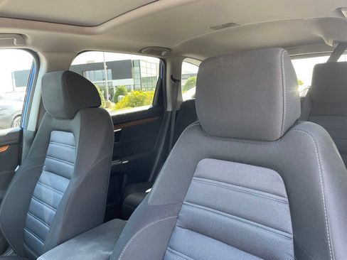 Used 2020 Honda CR-V EX image 23