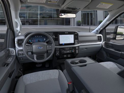 New 2026 Ford F250 XLT w/ XLT Premium Package image 9