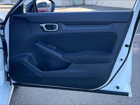 Used 2023 Honda Civic Sport image 24