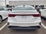 Used 2023 Kia Forte GT-Line w/ GT-Line Technology Package image 4