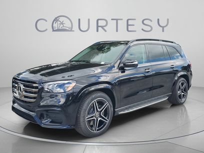 Certified 2026 Mercedes-Benz GLS 450 4MATIC