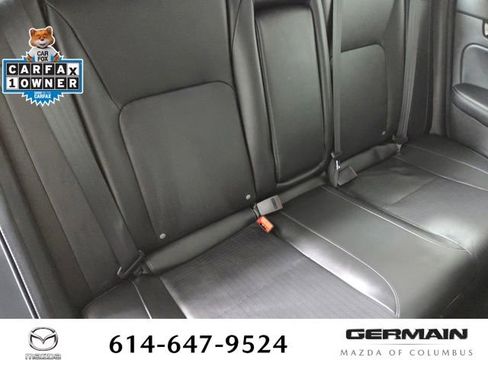 Used 2025 Honda Civic Sport image 20