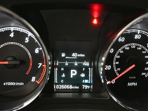 Used 2023 Mitsubishi Outlander Sport AWD image 12
