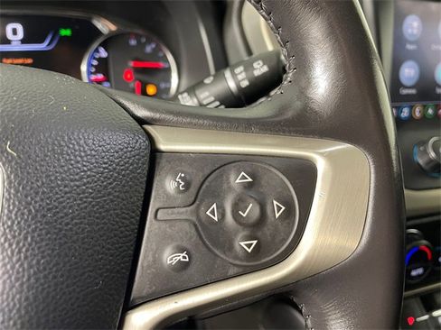 Used 2022 GMC Acadia Denali w/ Denali Technology Package image 10