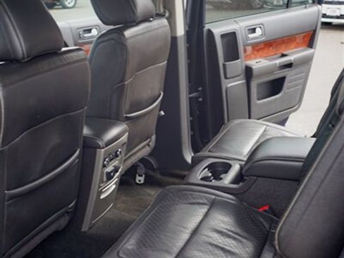 Used 2010 Ford Flex Limited AWD/4WD image 14