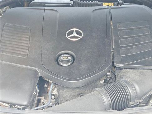 Used 2023 Mercedes-Benz C 300 Sedan image 21