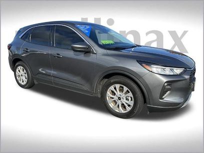Certified 2023 Ford Escape Active w/ Tech Pack #2
