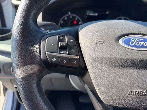 Used 2023 Ford Transit 250 Low Roof w/ Exterior Upgrade Package image 11
