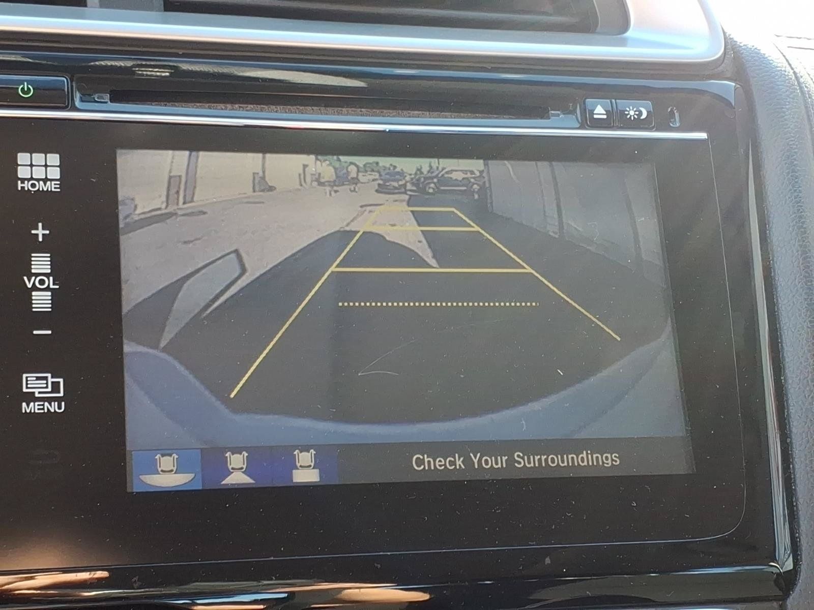 Used 2015 Honda Fit EX image 9