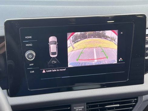 Used 2025 Volkswagen Jetta S FWD image 24