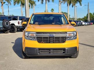 Certified 2022 Ford Maverick Lariat video 2