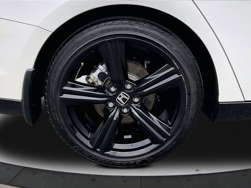 Used 2023 Honda Accord Sport image 35