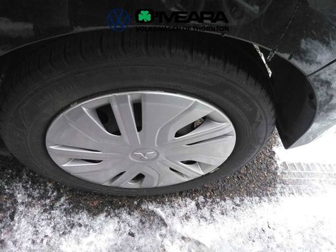 Used 2024 Mitsubishi Mirage ES image 7