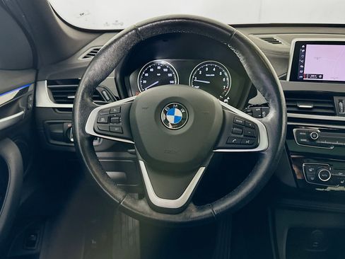 Used 2021 BMW X1 xDrive28i w/ Convenience Package image 17