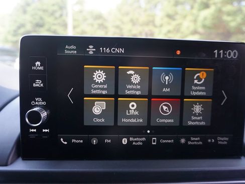 Used 2024 Honda Pilot EX-L image 10
