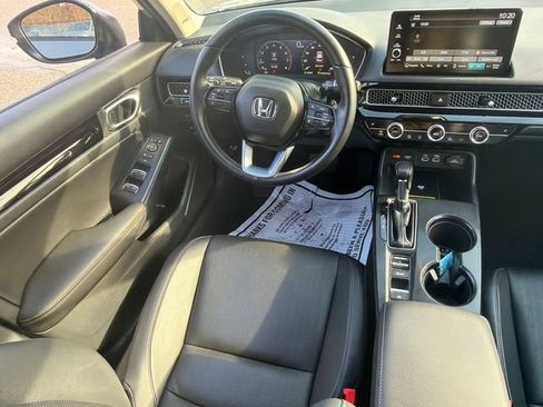 Used 2024 Honda Civic Touring image 22
