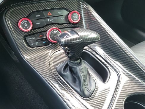 Used 2020 Dodge Challenger SXT w/ Plus Package RWD image 18