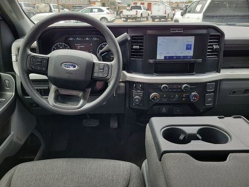 Used 2026 Ford F250 XL w/ STX Appearance Package image 17