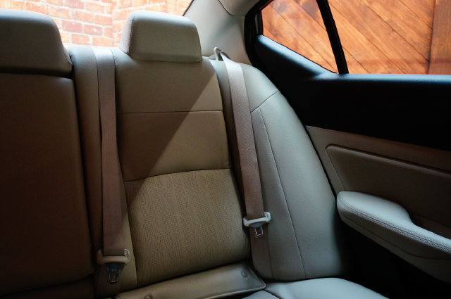 Certified 2020 Nissan Altima 2.5 SL AWD/4WD image 48