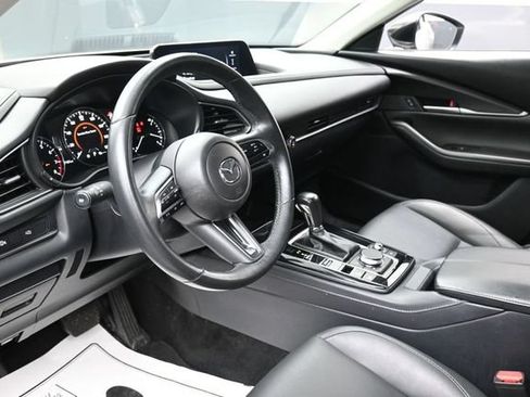 Used 2024 MAZDA CX-30 AWD 2.5 S w/ Select Sport Pkg image 14
