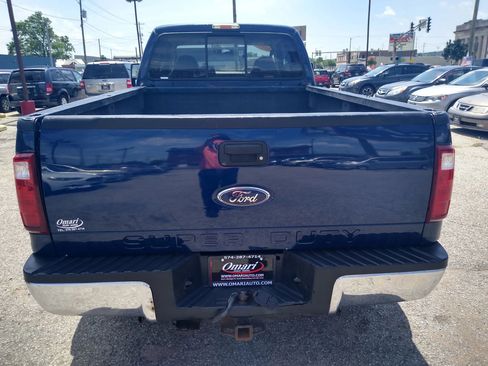 Used 2008 Ford F250 FX4 image 21
