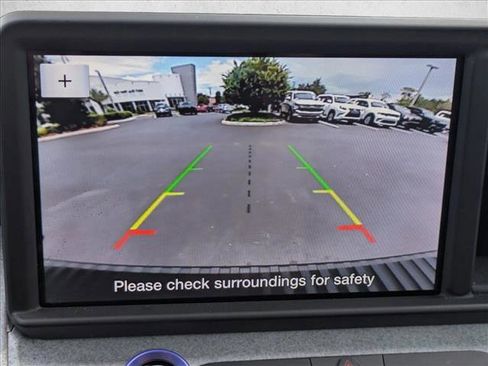 Used 2023 Ford Maverick XLT FWD image 12