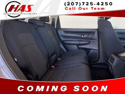 Used 2023 Honda CR-V LX image 10