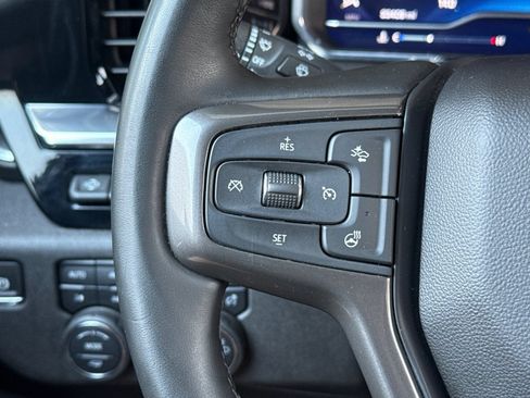 Used 2025 Chevrolet Silverado 2500 High Country w/ High Country Premium Package AWD/4WD image 33
