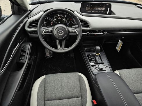 New 2026 MAZDA CX-30 AWD 2.5 S image 14