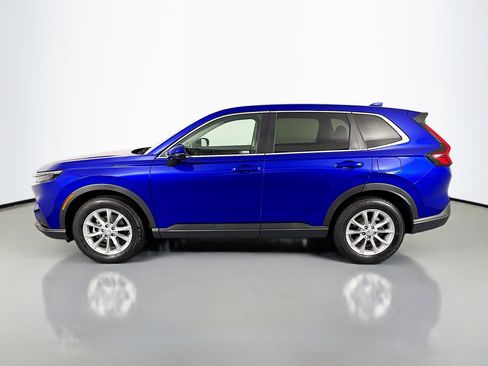 Certified 2023 Honda CR-V EX-L image 8