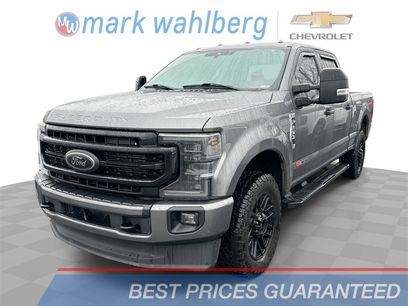 Used 2022 Ford F250 XLT w/ Black Appearance Package