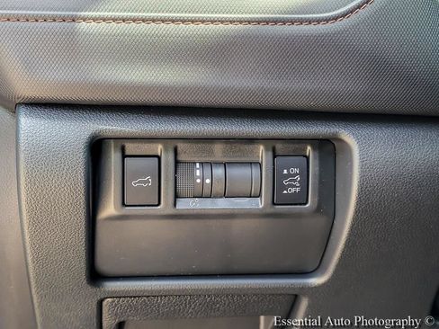 Certified 2026 Subaru Forester Touring AWD/4WD image 15