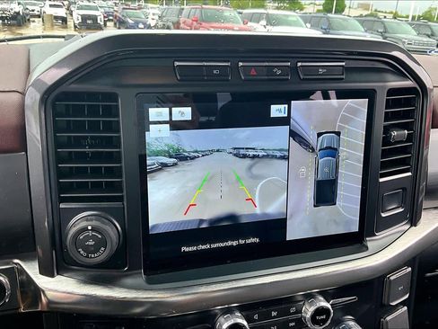 Used 2022 Ford F150 Lariat image 25